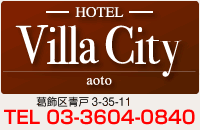 villacity rogo